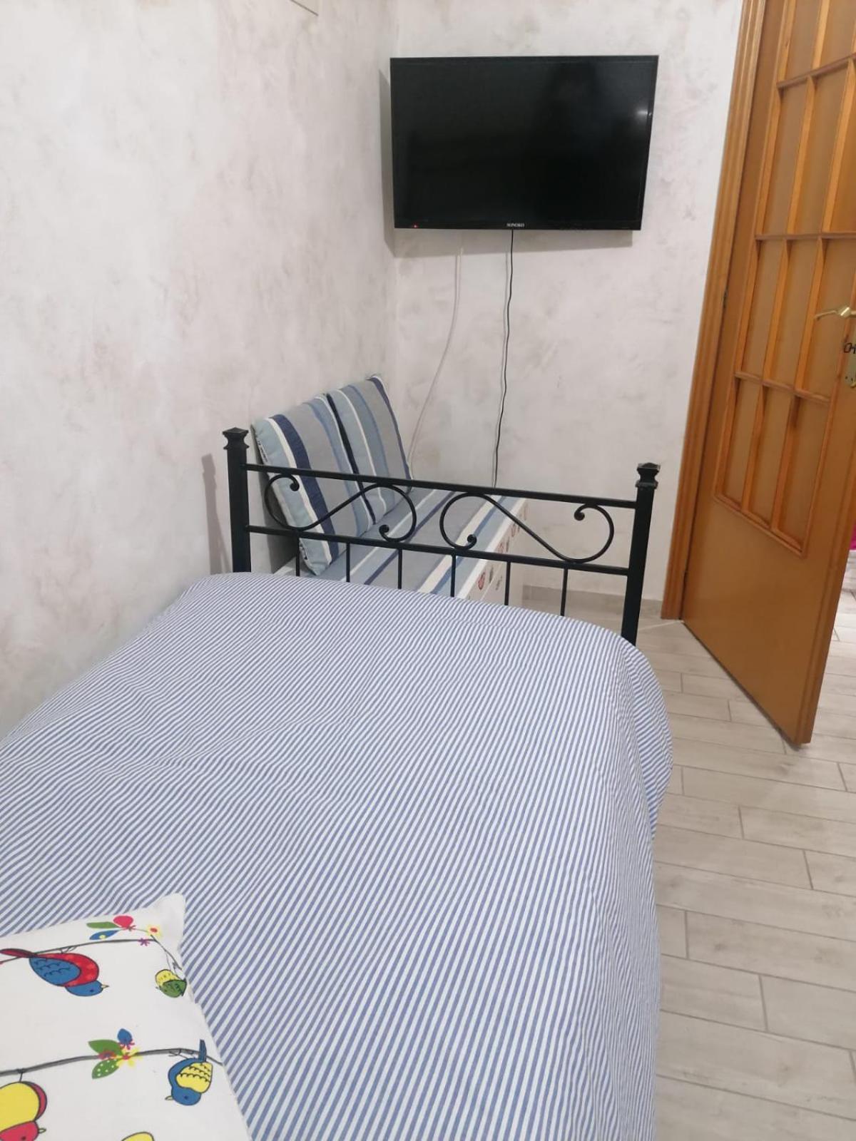 Casa Vacanza Sweet Home Giardini Naxos Room photo